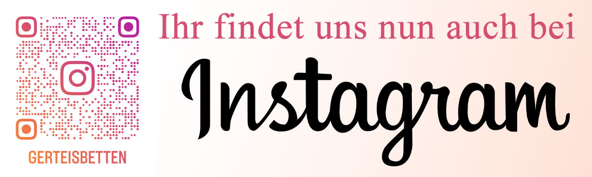 Betten Gerteis Laufenburg bei Instagram